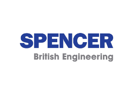 Spencer British Engineering Logo